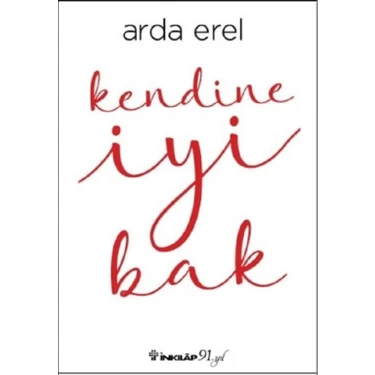 Kendine İyi Bak Set - Arda