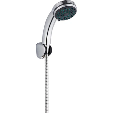 TEMA CLASSIC DUŞ+HORTUM+AYARLANABİLİR ASKILI DUŞ TAKIMI