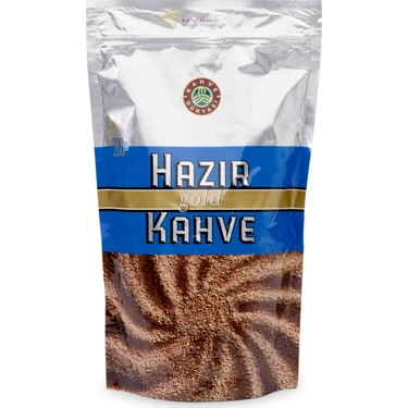 Kahve Dünyası Hazır Kahve Gold