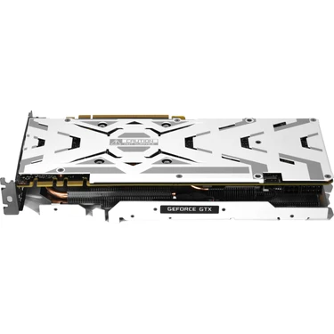 Gtx 1080 2025 ti white