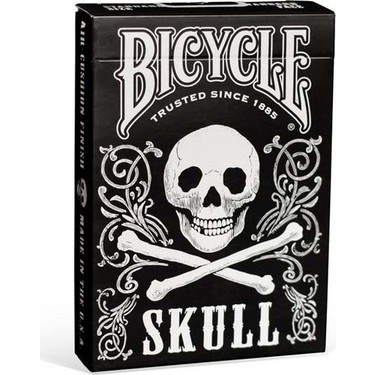 bicycle skull