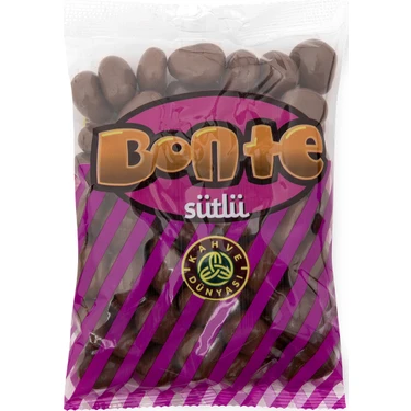Kahve Dünyası Bonte Sütlü 200