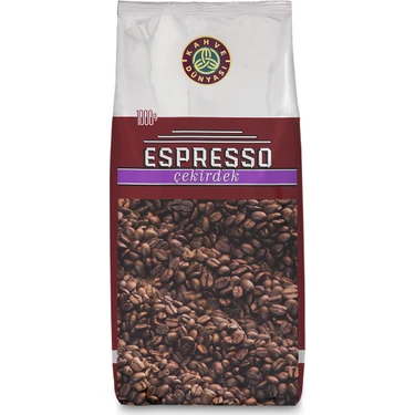 Kahve Dünyası Çekirdek Espresso