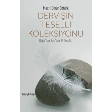 Dervişin Teselli Koleksiyonu - Mecit Ömür