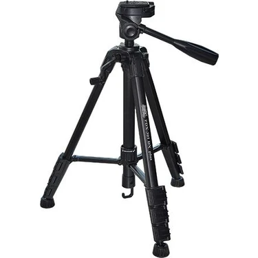 Prodigix PDX 301 DX Plus Tripod - Canon Nikon Sony Uyumlu