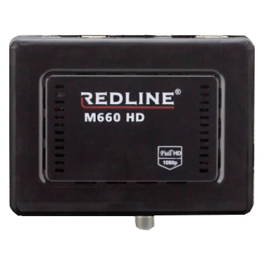Redline M660 Full Hd Mini Uydu