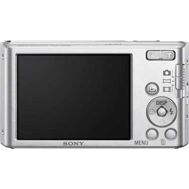Sony DSC-W830 Dijital Fotoğraf Makinesi Fiyatı, 4.3 Puanı İle