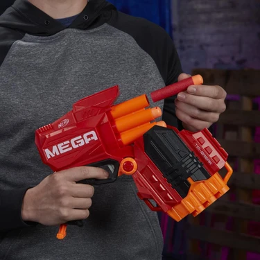Nerf Tri-Break Fiyatı, Taksit Seçenekleri ile Satın Al