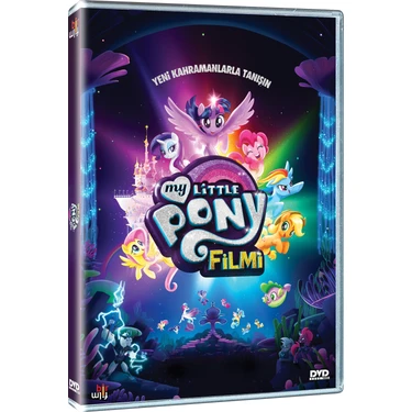 My Little Pony Filmi