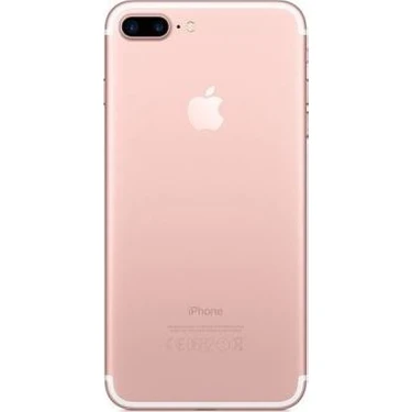 Yenilenmiş Apple iPhone 7 Plus 32 GB (6 Ay Garantili) Rose Fiyatı
