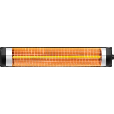 Minisan SR-3000 Duvar Tipi Infrared Isıtıcı 3000 Watt Güçlü ve Ergonomik
