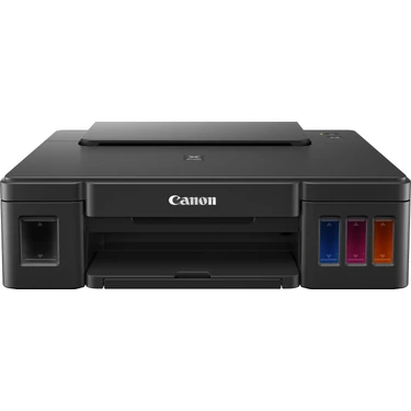 Canon Pixma 1410 Mürekkep Tanklı