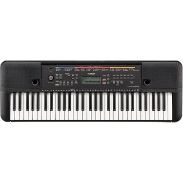 Yamaha keyboard deals psr e253 price