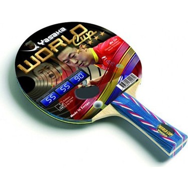 Yasaka World Cup Masa Tenis Raketi Fiyati Taksit Secenekleri