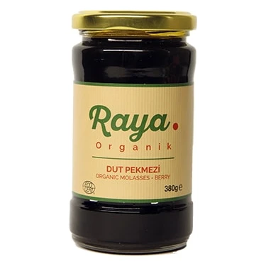Raya Organik Dut Pekmezi
