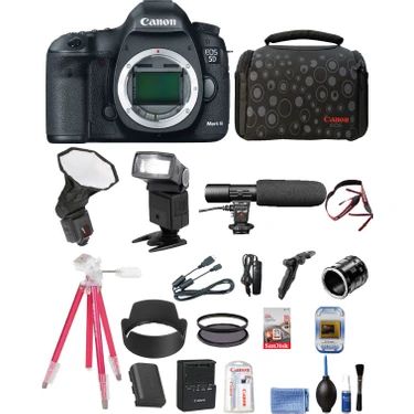 Canon Eos 5D Mark III Body Fiyatı