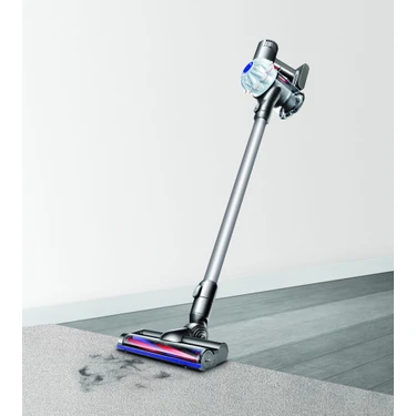 Dyson V6 Cord Free Dikey Şarjlı Süpürge Fiyatı - Taksit Seçenekleri