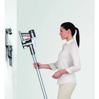 Dyson V6 Cord Free Dikey Şarjlı Süpürge Fiyatı - Taksit Seçenekleri
