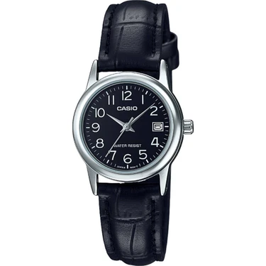 Casio LTP-V002L-1BUDF Standart Kadın Kol