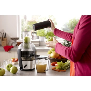 Philips 2025 juicer hr1863