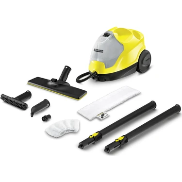 Karcher Sc 4 Easyfix 2000 Watt Buharlı Temizlik Makinesi Fiyatı