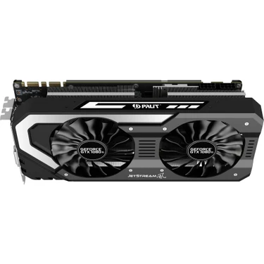 Palit Nvidia GeForce GTX1080 Ti JetStream 11GB 352Bit Fiyat