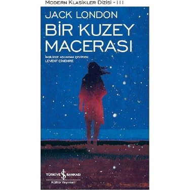 Bir Kuzey Macerası- Jack