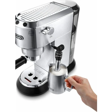 Dedica discount coffee machine