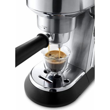 Delonghi espresso hotsell machine dedica