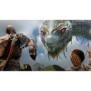 God of war clearance ps4 pret