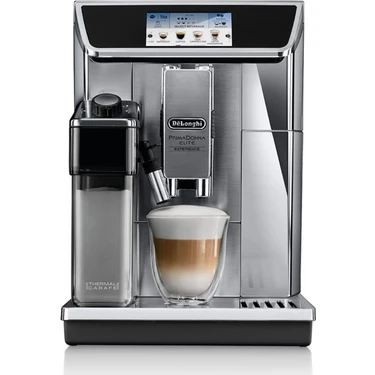 Delonghi Primadonna Elite ekirdekten Fincana Kahve Makinesi Fiyat
