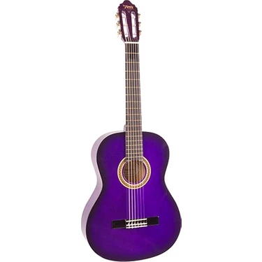 Valencia VC104 Klasik Gitar 4/4