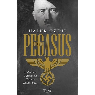 kod adi pegasus haluk ozdil kitabi ve fiyati hepsiburada kod adi pegasus haluk ozdil kitabi ve fiyati hepsiburada