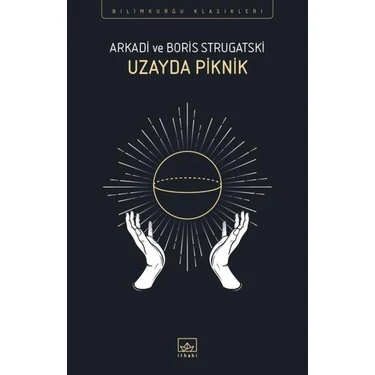Uzayda Piknik - Arkadi