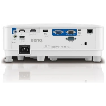BenQ MH733 4000 Ans 1920x1080 2xHDMI VGA RJ45 USB Okuyucu 3D Fiyatı