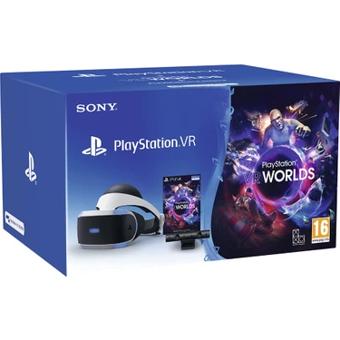 How much is the playstation vr clearance set