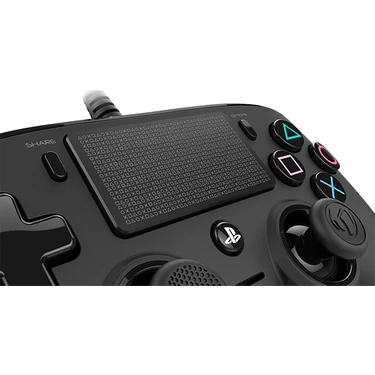 Nacon ps4 controller clearance compact