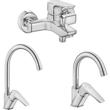 eca niobe mutfak bataryası