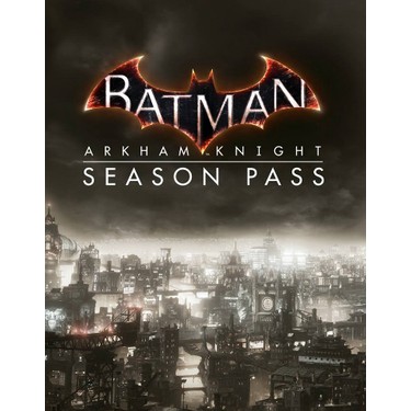 batman arkham knight update on pc