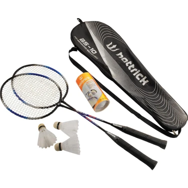 Hattrick Bs10 Pro Badminton Raket