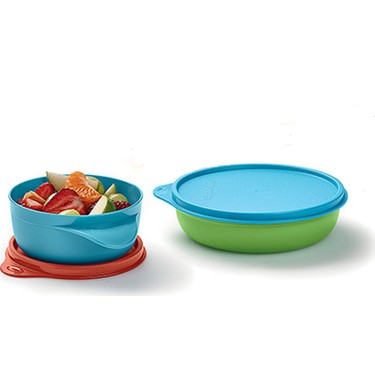 Tupperware Beslenme Ve Mama Seti 430 Ml 240 Ml Fiyati