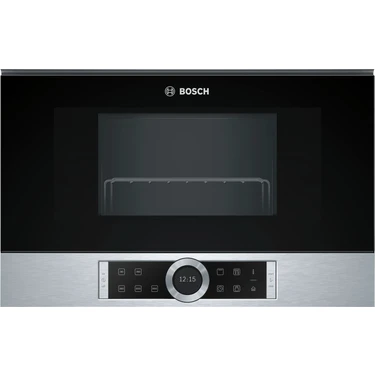 Bosch BEL634GS1 Ankastre Mikrodalga