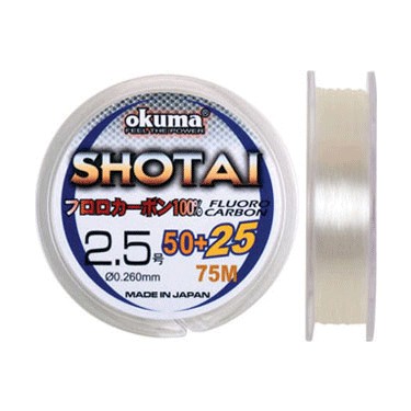 okuma fluorocarbon