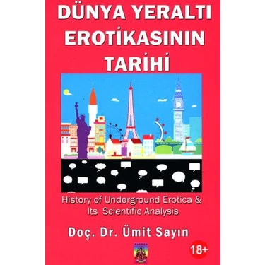 Dünya Yer Altı Erotikasının