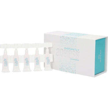 Jeunesse Instantly Ageless Gözaltı Torbası ve Kırışıklık Fiyatı
