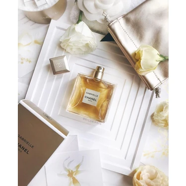 Chanel Gabrıelle Edp 100 Ml Kadın Parfümü Fiyatı