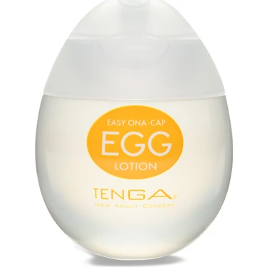 TENGA EGG Lotion Su Bazlı Kayganlaştırıcı 65ml