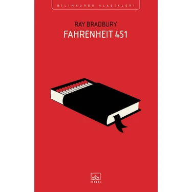 Fahrenheit 451 - Ray