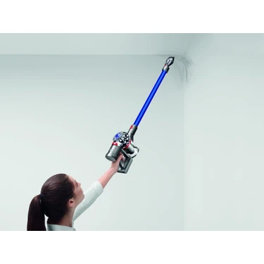 Dyson V7 Fluffy Şarjlı Kablosuz Süpürge Fiyatı - Taksit Seçenekleri