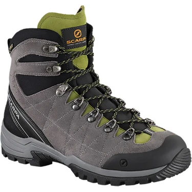 Scarpa Revolution Gtx Titanium-Gras Bot